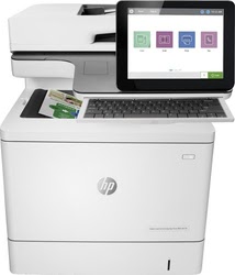 Imprimante multifonction HP Grosbill