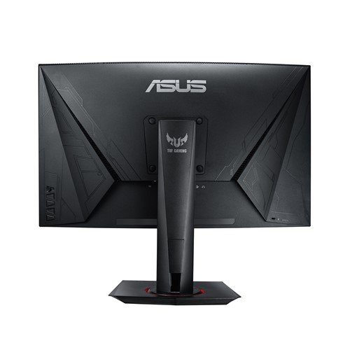 ASUS TUF Gaming VG27VQ, 68,58 cm (27 Zoll), 165Hz, FreeSync, VA - DP, HDMI, DVI-D - Achat / Vente sur grosbill.com - 2