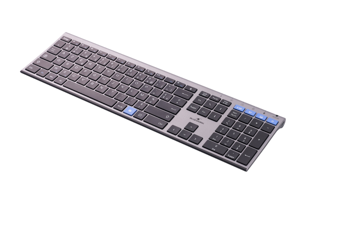 Bluestork KB Grapheme - Clavier PC Bluestork - grosbill.com - 2