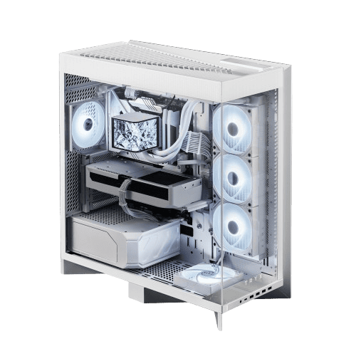 Boîtier PC TRYX Grosbill
