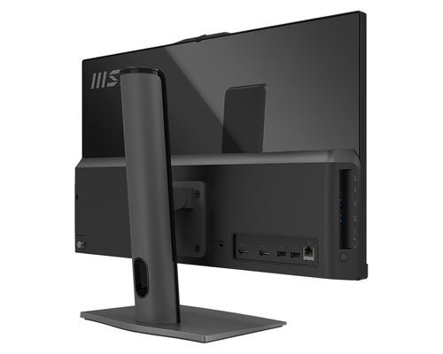 MSI Modern 23.8" FHD/i5-1135G7/16Go/512Go/Wifi6/W11P - All-In-One PC/MAC - 4