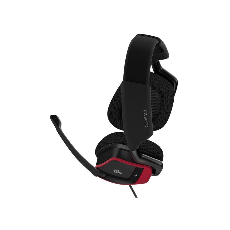 Corsair VOID ELITE Surround Cherry 7.1 Surround - Micro-casque - 2