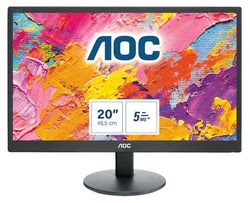 Ecran PC AOC Grosbill