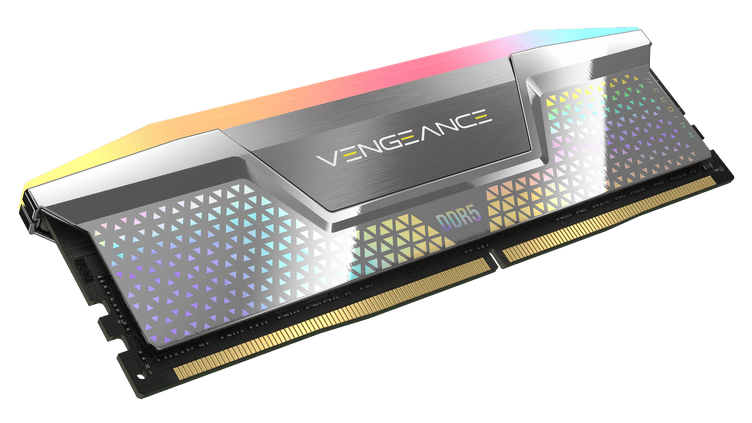 Mémoire PC Corsair Grosbill