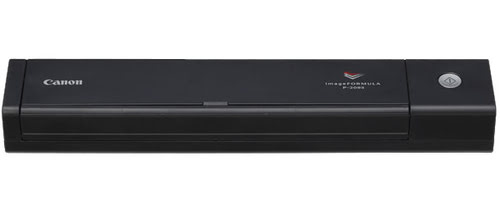 Canon Image Formula P-208II - Scanner Canon - grosbill.com - 0