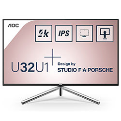 AOC Ecran PC MAGASIN EN LIGNE Grosbill