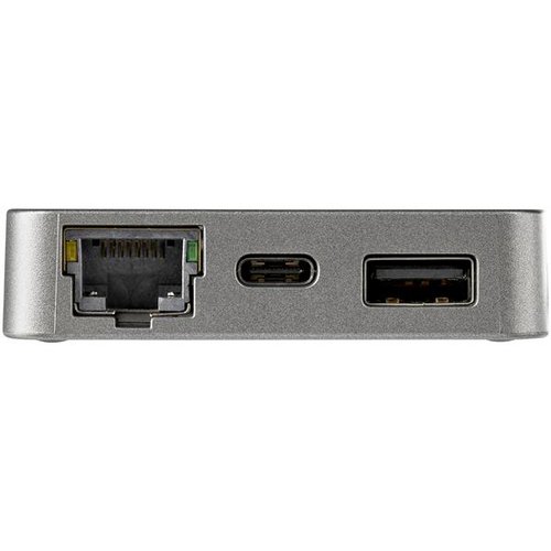 10Gbps USB-C Multiport Adapter HDMI/VGA - Achat / Vente sur grosbill.com - 4
