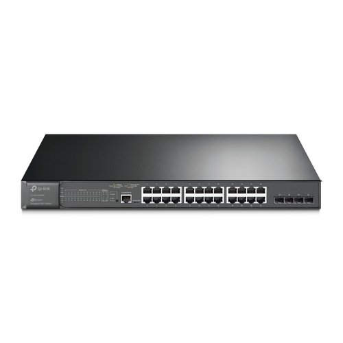 TL-SL3428MP upgrading version for T2600G - Achat / Vente sur grosbill.com - 0