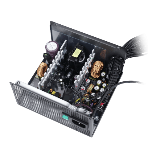 Gamer Storm 80+ Bronze (600W) - Alimentation Gamer Storm - 5