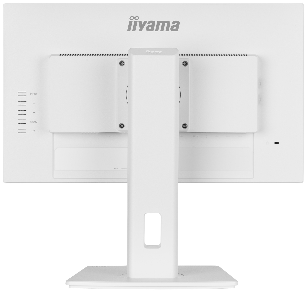 Iiyama 27 pouces  XUB2792HSU-W6 - Ecran PC Iiyama - grosbill.com - 5