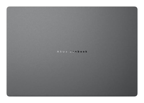 Zenbook A14 UX3407QA - 14" OLED FHD+ Snapdragon X1-26-100 32Go 1To W11P - Achat / Vente sur grosbill.com - 7