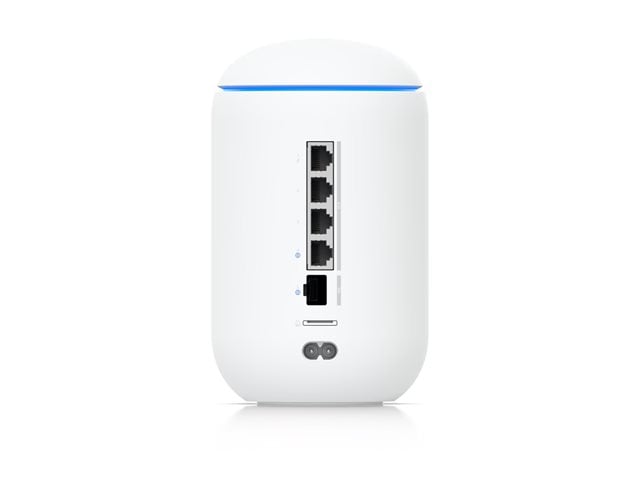 Ubiquiti Dream Router 7 - Sans fil/Wifi 7 - Routeur Ubiquiti - 1