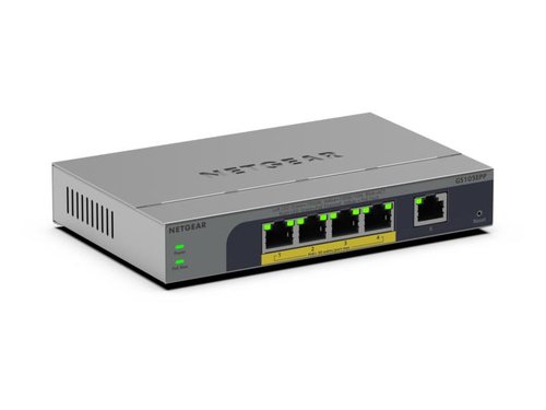 Switch Netgear Grosbill