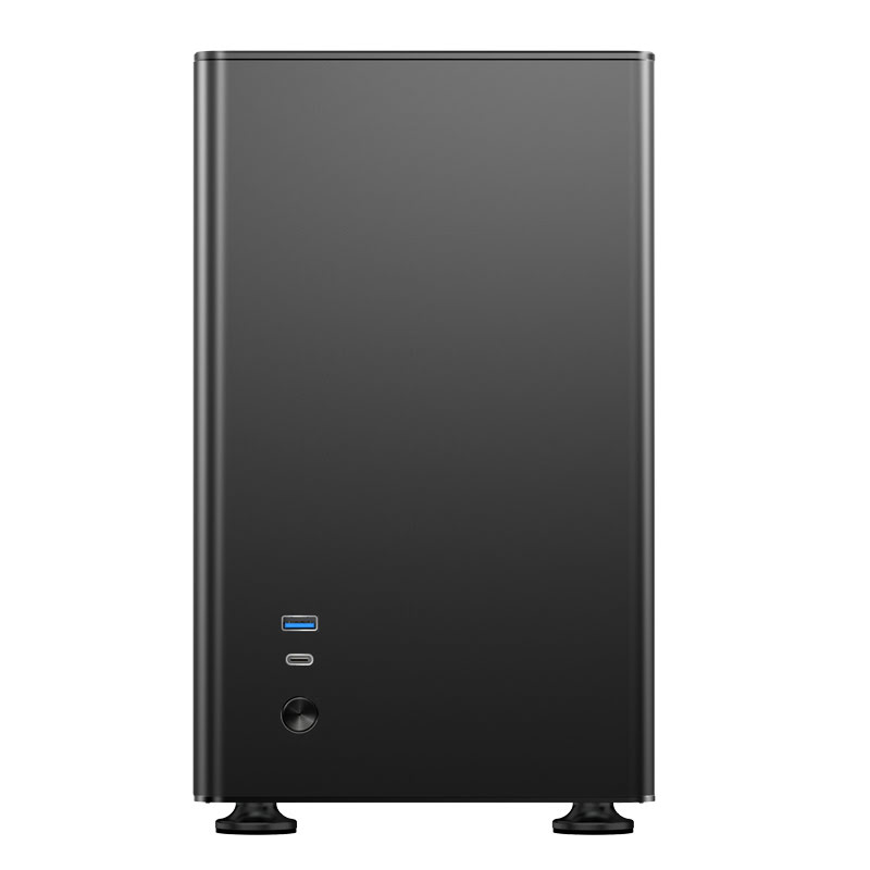 Jonsbo A4 Black Noir - Boîtier PC Jonsbo - grosbill.com - 4