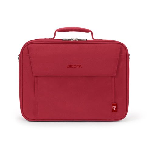 Eco Multi BASE 14-15.6 Red (D30920-RPET) - Achat / Vente sur grosbill.com - 2