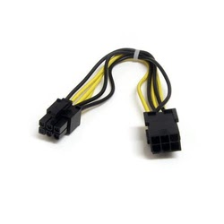 Connectique PC StarTech Grosbill