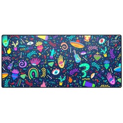 Tapis de souris Cherry Xtrfy Grosbill