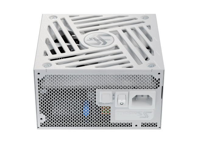 Seasonic FOCUS GX-850 (850W) - Alimentation Seasonic - grosbill.com - 7