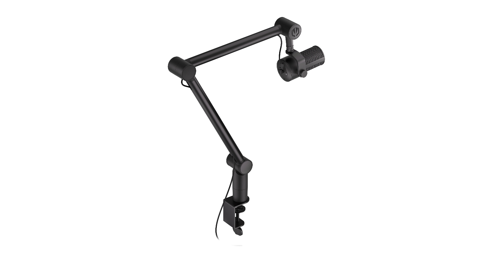 ENDORFY  Solum Studio - Microphone - Noir (EY1B009) - Achat / Vente Accessoire Streaming / Vlogging  sur grosbill.com - 3