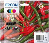 Consommable imprimante Epson Grosbill