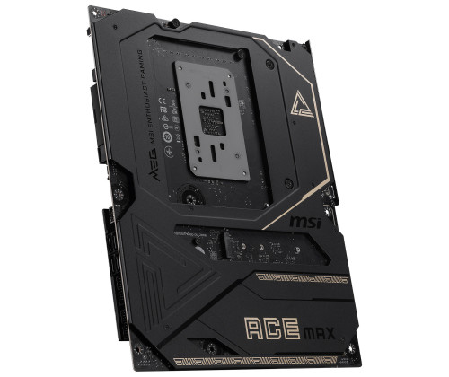 MSI MEG X870E ACE MAX ATX  - Carte mère MSI - grosbill.com - 1