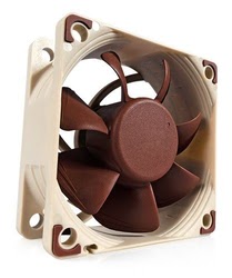 Ventilateur boîtier Noctua Grosbill