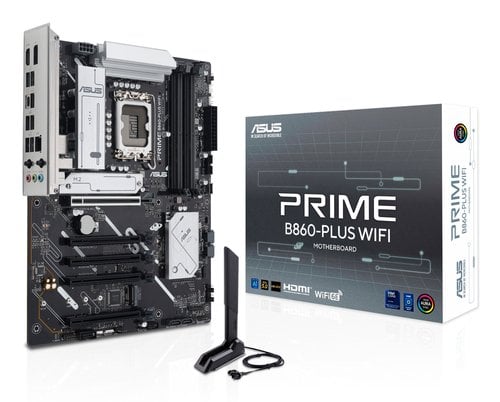Carte mère Asus Grosbill