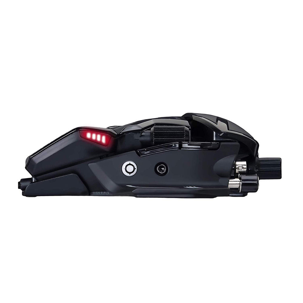 MAD CATZ R.A.T. 8+ Noire - Souris PC MAD CATZ - grosbill.com - 3
