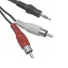 Connectique TV/Hifi/Video No Name Grosbill