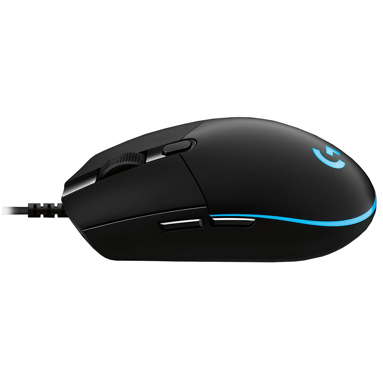 Logitech G Pro HERO - Souris PC Logitech - grosbill.com - 3