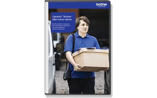 Imprimante multifonction Brother Grosbill