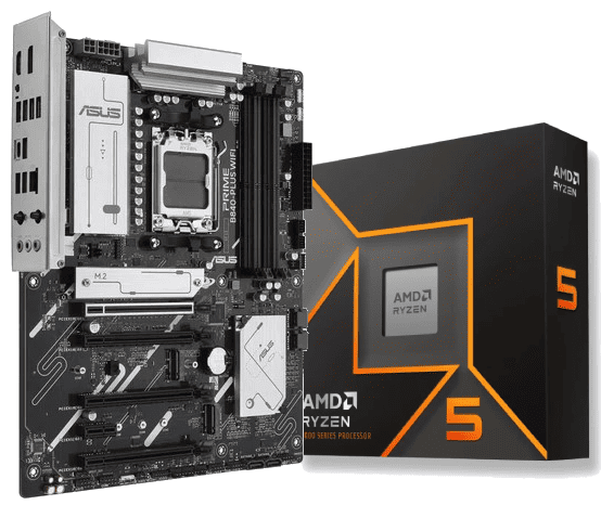 Kit Upgrade PC Asus Grosbill