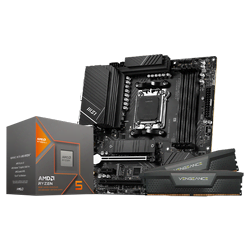 Kit Upgrade PC MSI Grosbill
