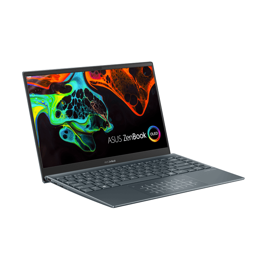 Asus 90NB0SL1-M00HT0 - PC portable Asus - grosbill.com - 4