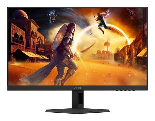 27G4ZRE 27' 16:9 Fast IPS 260Hz - Achat / Vente sur grosbill.com - 4