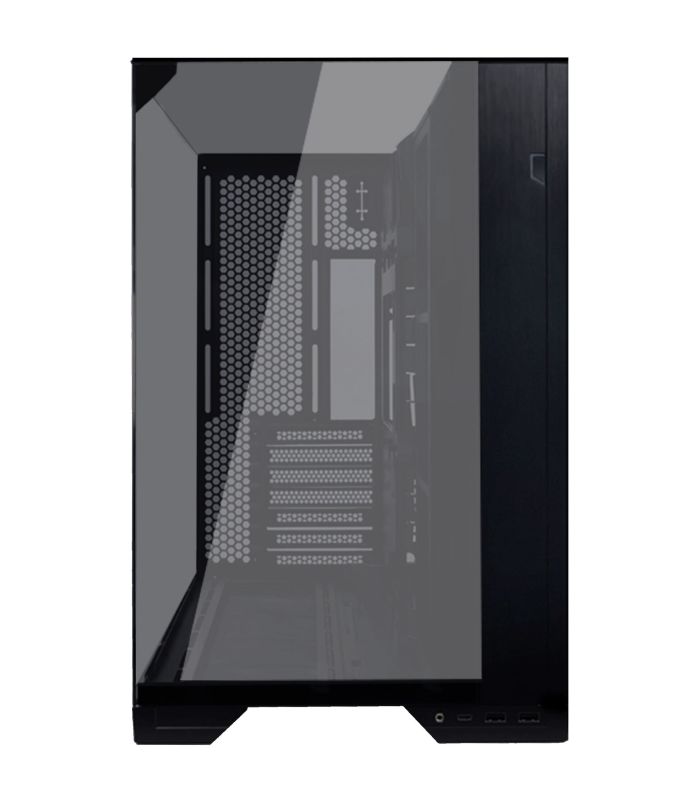 Lian-Li O11 Vision Noir Noir - Boîtier PC Lian-Li - grosbill.com - 4