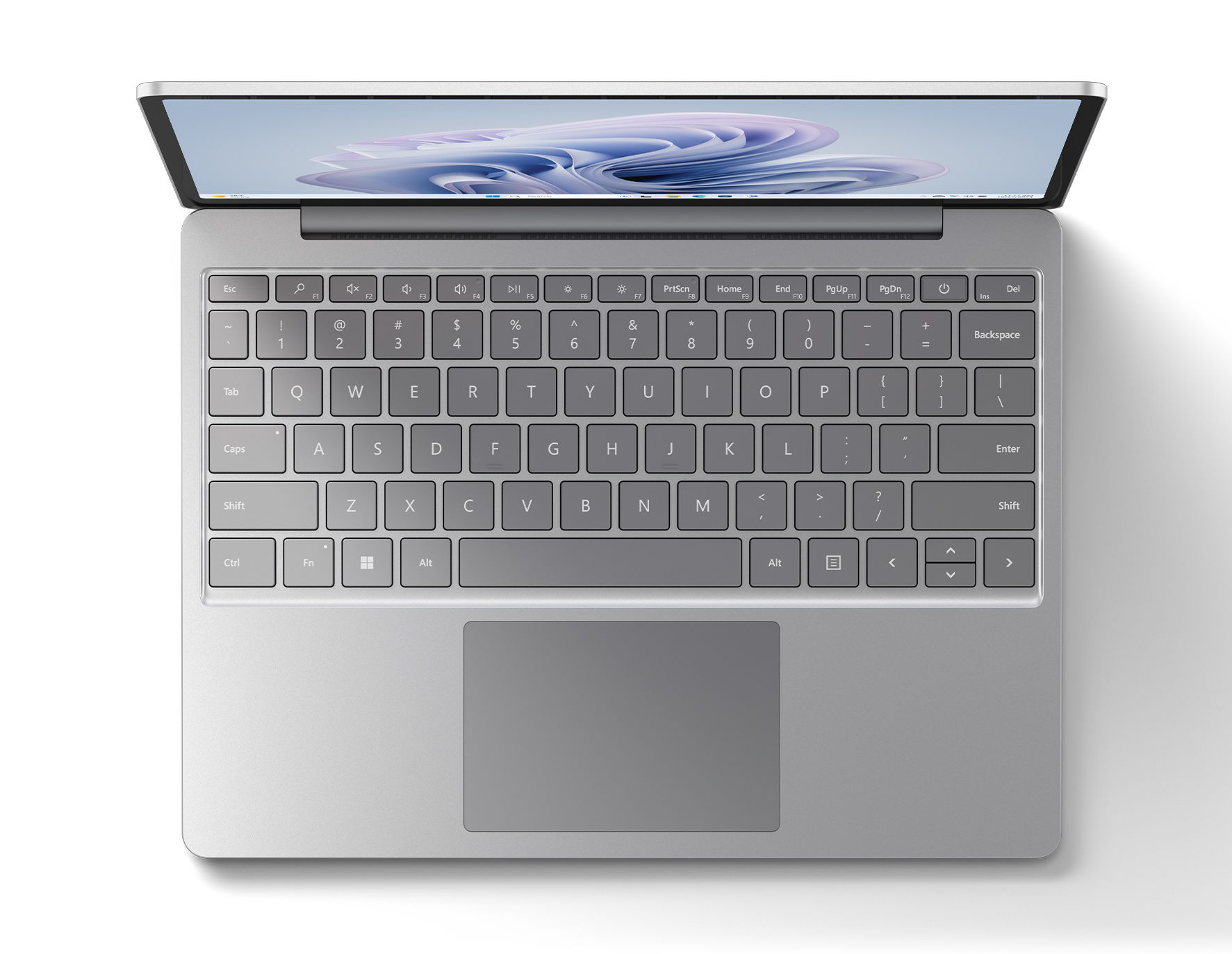 Surface Laptop Go 3 XKQ-00021 Platine - Achat / Vente sur grosbill.com - 2
