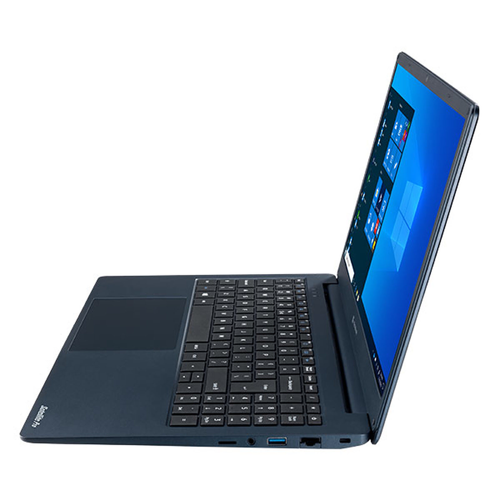 Toshiba A1PYS20E111N - PC portable Toshiba - grosbill.com - 2