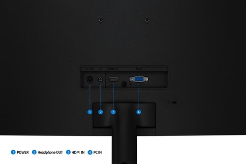 27''FHD 1920x1080 100Hz 4ms 1800R 3000:1 - Achat / Vente sur grosbill.com - 6