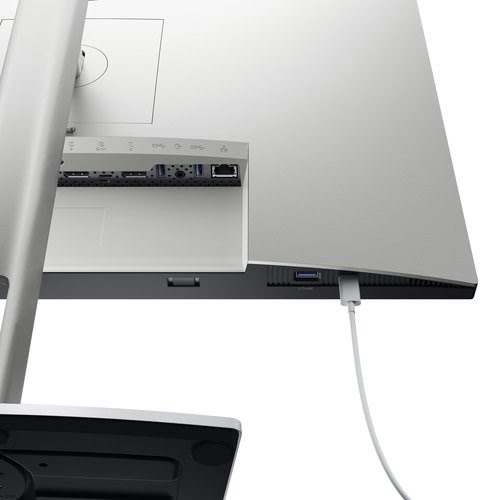 UltraSharp U2421E USB-C 24" IPS Monitor - Achat / Vente sur grosbill.com - 10