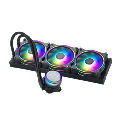 Cooler Master MasterLiquid ML360 Illusion MLX-D36M-A18P2-R1