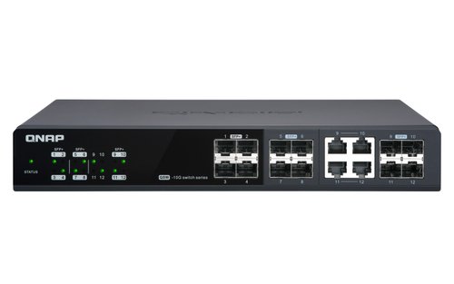 Qnap Switch MAGASIN EN LIGNE Grosbill