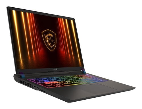 Vector 16 HX AI A2XWJG-468FR - 16" QHD+ 240Hz U9 275HX RTX 5090 32Go 1To W11 - Achat / Vente sur grosbill.com - 2
