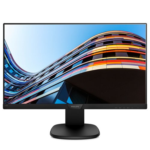 243S7EHMB/24" 1920x1080 60hz - Achat / Vente sur grosbill.com - 2