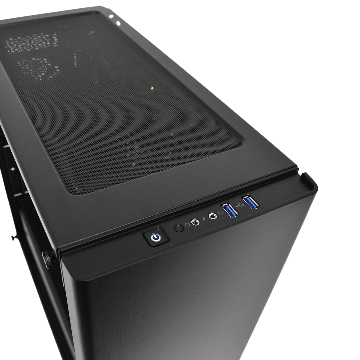 Grosbill PC GAMER FURY - i5/16Go/500Go/RTX3070 - Achat / Vente Bons plans PC sur grosbill.com - 4