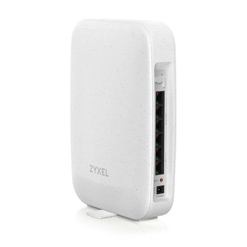 SECURITY ROUTER - 3XGBE - Achat / Vente sur grosbill.com - 7