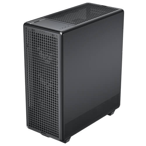 Antec Antec 900 Noir Noir - Boîtier PC Antec - grosbill.com - 2