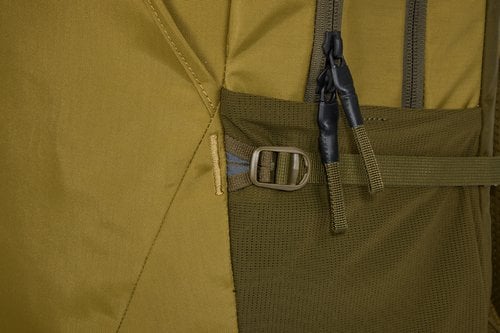 Thule EnRoute Backpack 23L - Nutria/Natu - Achat / Vente sur grosbill.com - 13