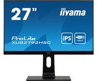 image produit Iiyama XUB2792HSC-B1 - 27" Grosbill