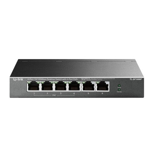 Switch TP-Link Grosbill